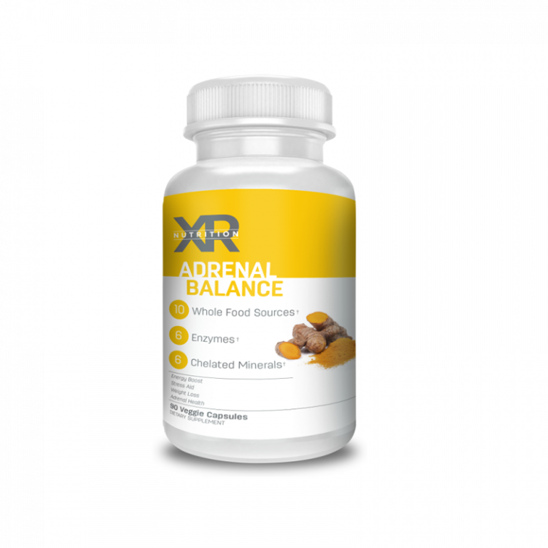 Women's Balance XR Nutrition