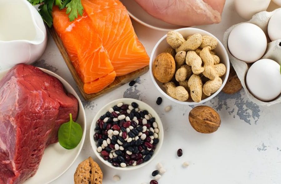 How To Eat More Protein